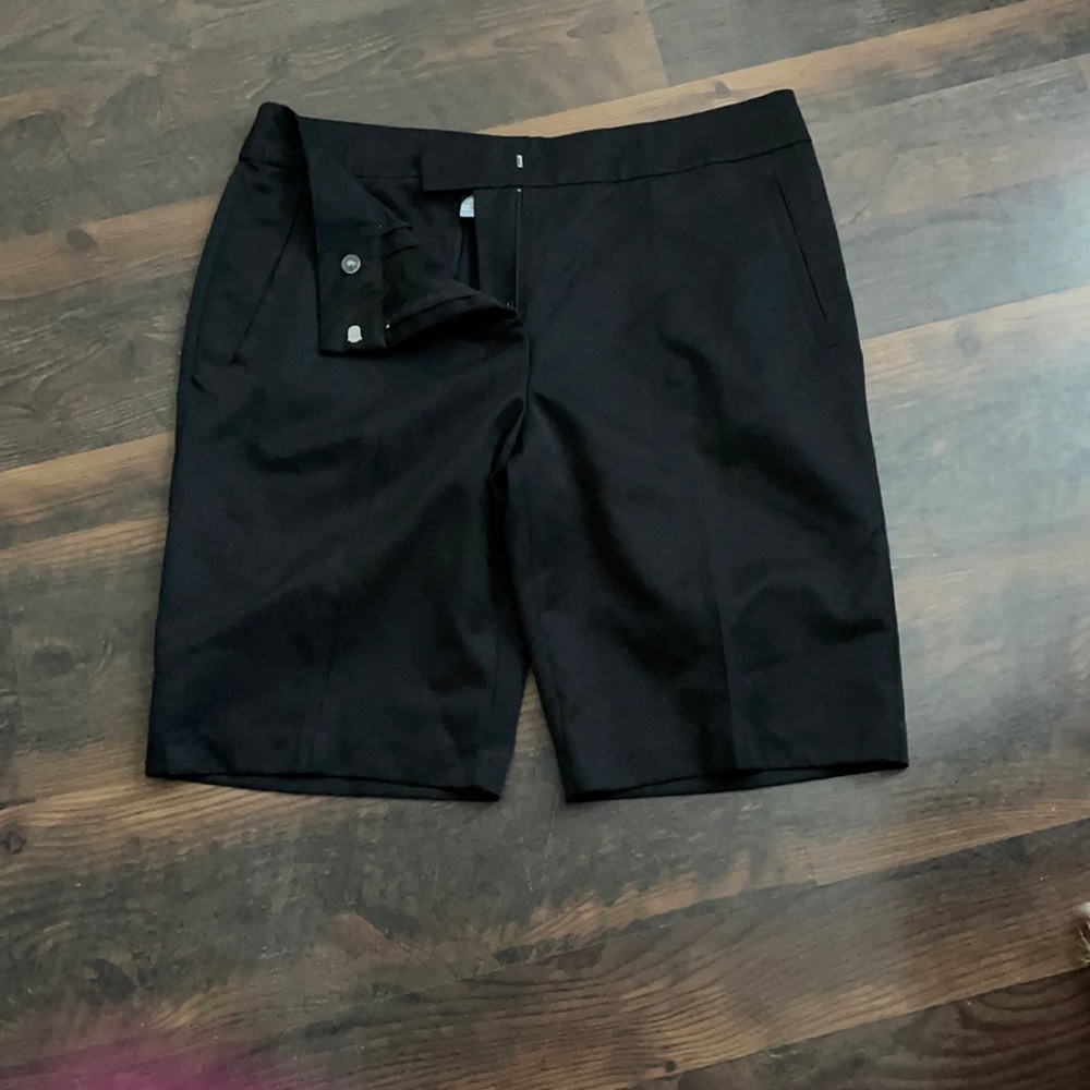 Izod golf shorts